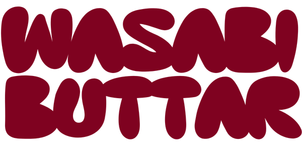 WASABI BUTTAR