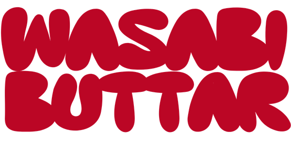 WASABI BUTTAR